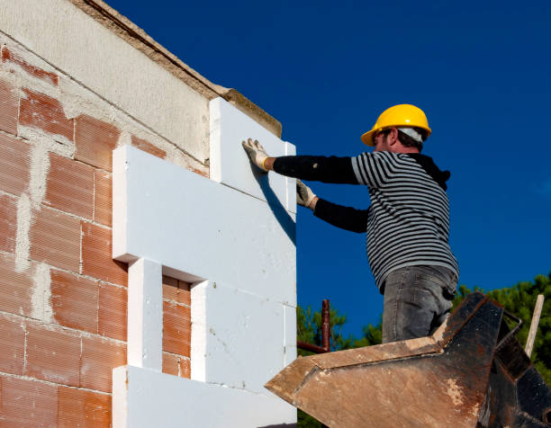 Best Spray Foam Insulation in Lford, MI