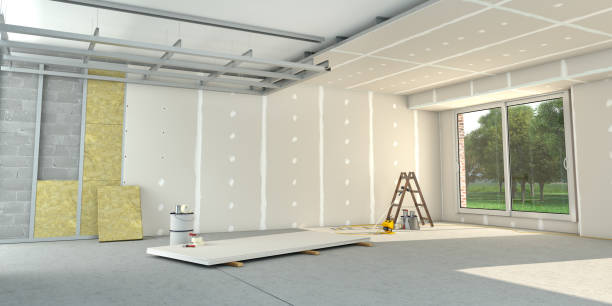 Best Spray Foam Insulation in Lford, MI