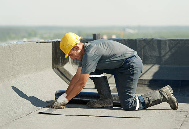 Best Blown-in Insulation in Lford, MI